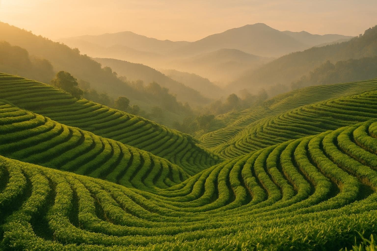 10 Essential Tips for Planning Your First International Tea Tour