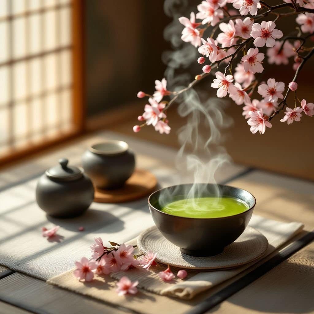 How to Plan Your First Tea Tour: A Step-by-Step Guide - scenic view
