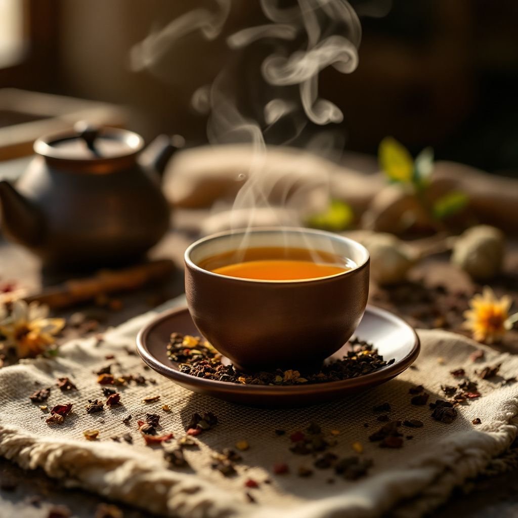 Rooibos and Wildlife Tours in South Africa - hidden gems