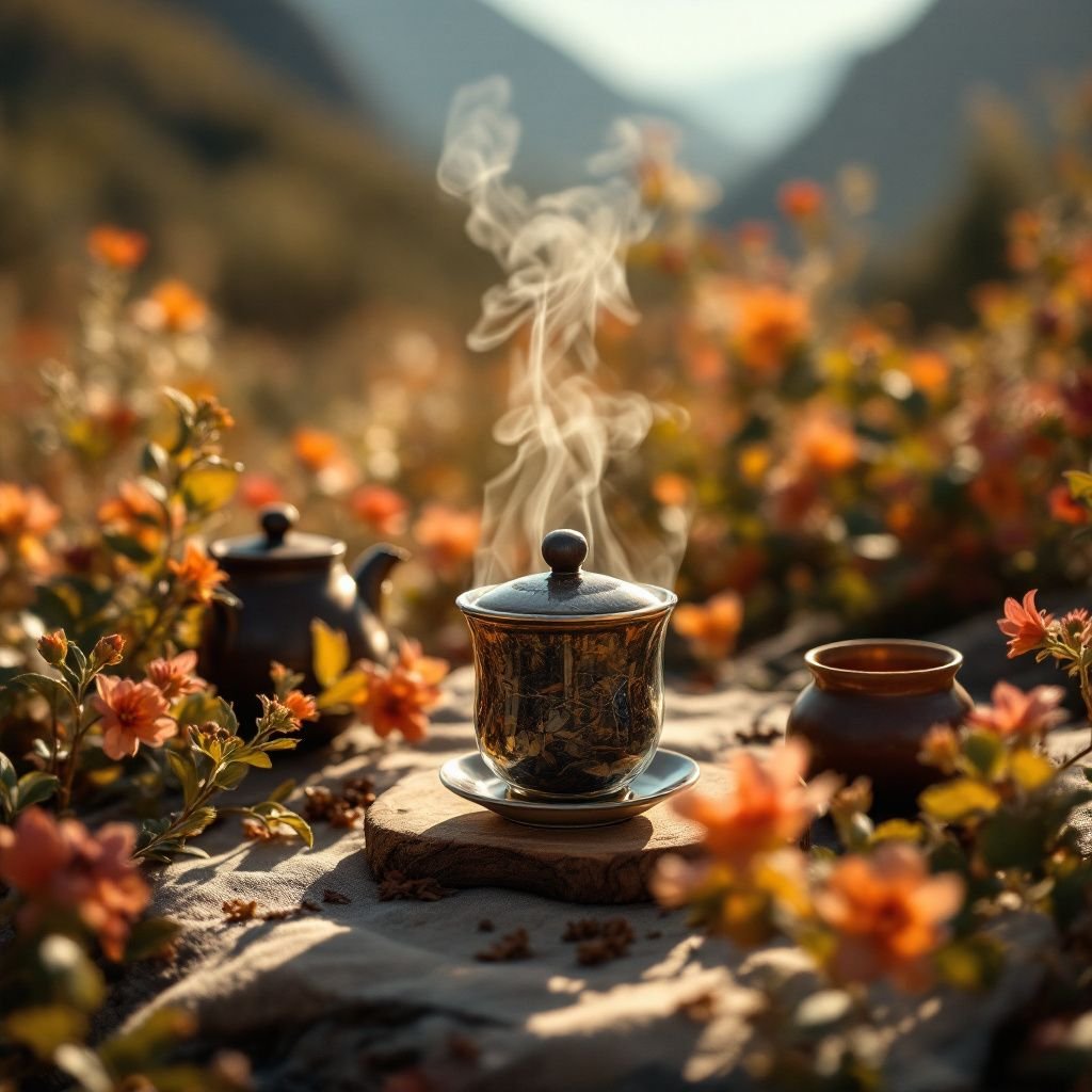 Rooibos and Wildlife Tours in South Africa - travel tips