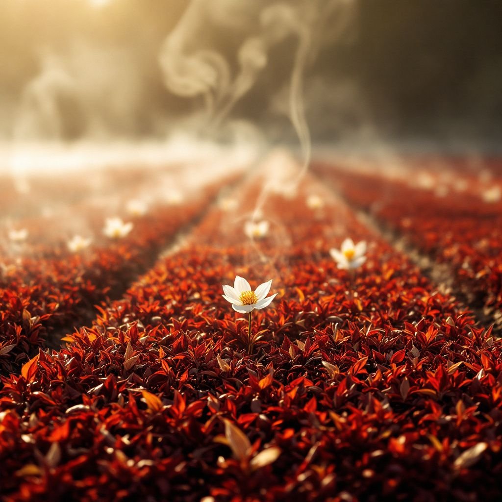 Rooibos Harvest: A Month-by-Month Guide for Travelers - local culture