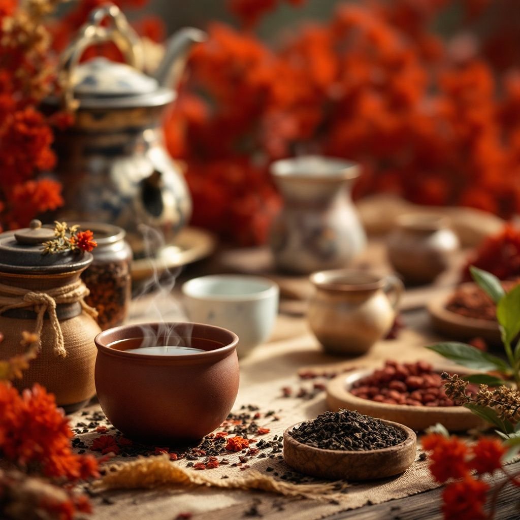 Rooibos Harvest: A Month-by-Month Guide for Travelers - hidden gems