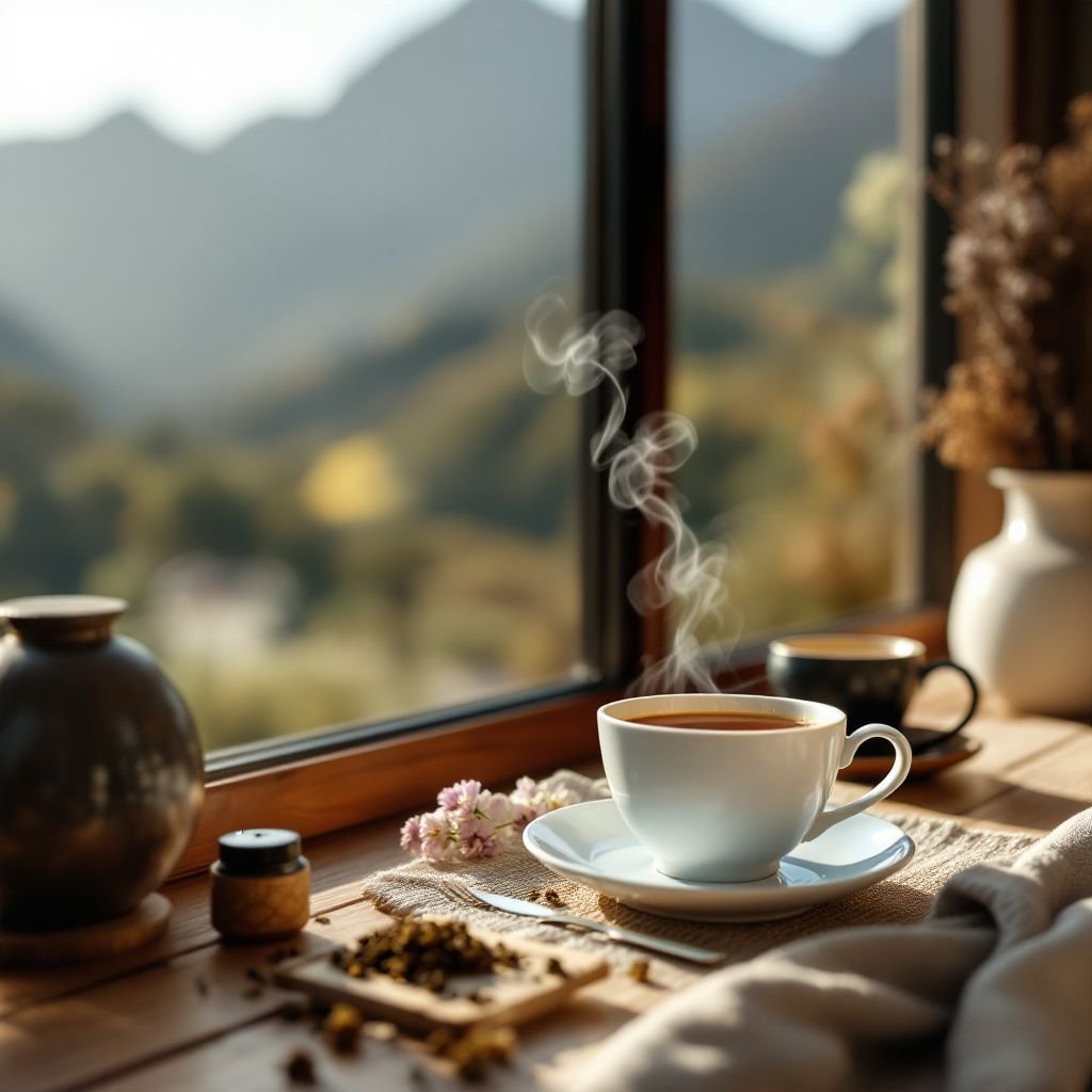Rooibos Harvest: A Month-by-Month Guide for Travelers - travel tips