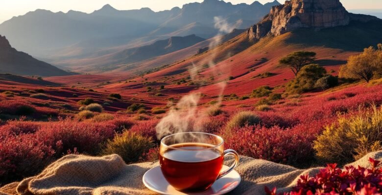 Rooibos Harvest: A Month-by-Month Guide for Travelers - Featured destination view