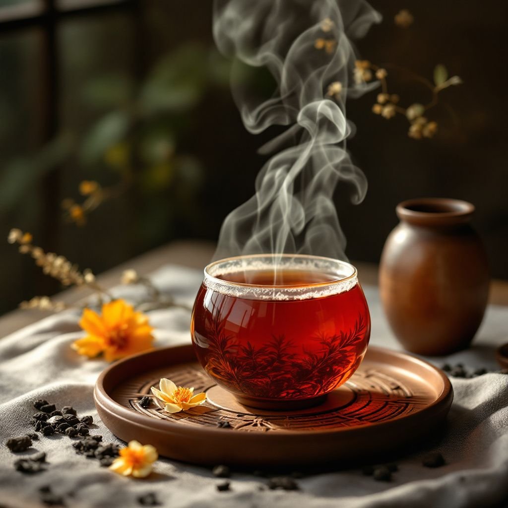 Tea Tourism in Taitung: Exploring Luye Highland - hidden gems