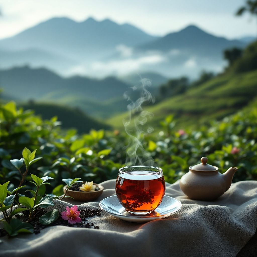 Tea Tourism in Taitung: Exploring Luye Highland - travel tips