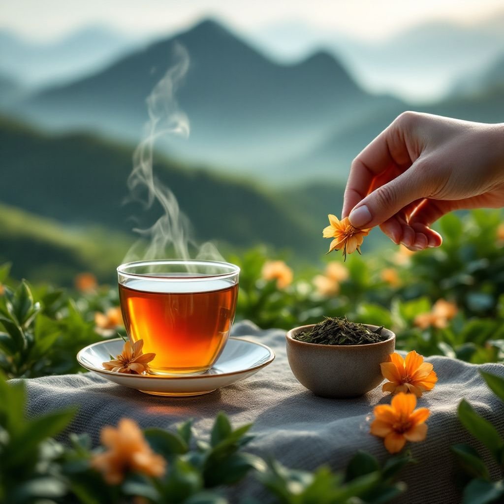 Thai Nguyen: A Tea Tourism Journey in Vietnam - local culture